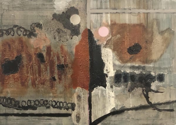 Connor Mcintyre, Night Garden