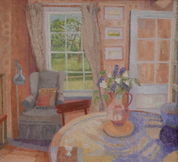 Victoria Jinivizian, I Am Here And You Are Where You Are