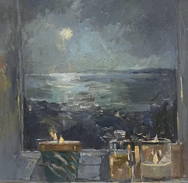 Jane Corsellis, Night Lights