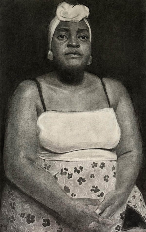 Lela Harris, Mother Tongue