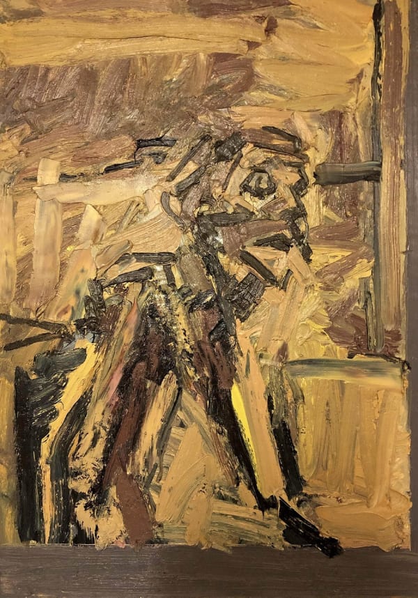 Peter Clossick, Frank's Model