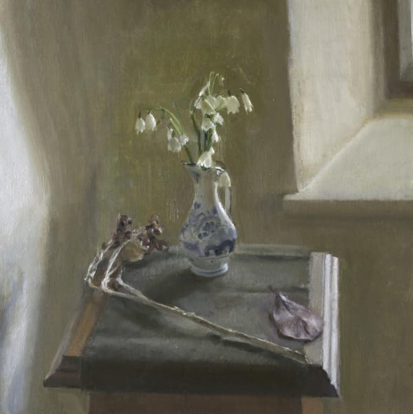 Katherine Jackson, Snowdrops
