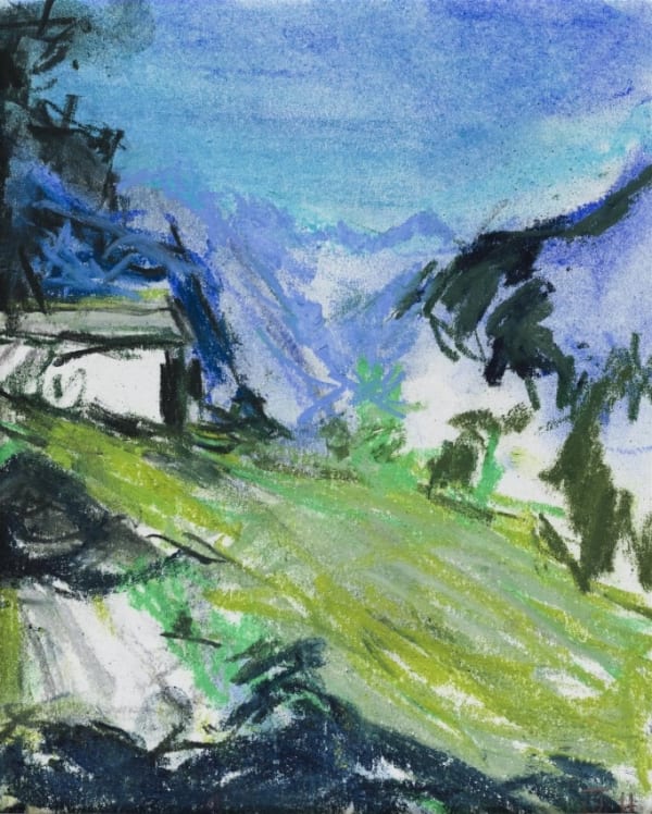 Julie Held, Summer