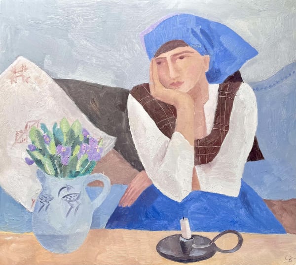 Gabriella Bailey, While It Lasts