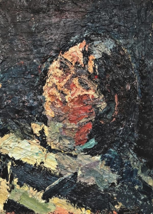 Peter Clossick, Liberty