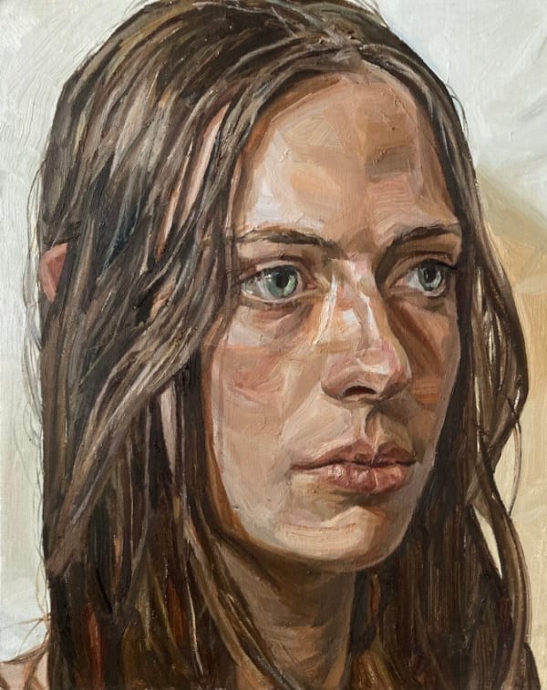 Richard Allen, Grace