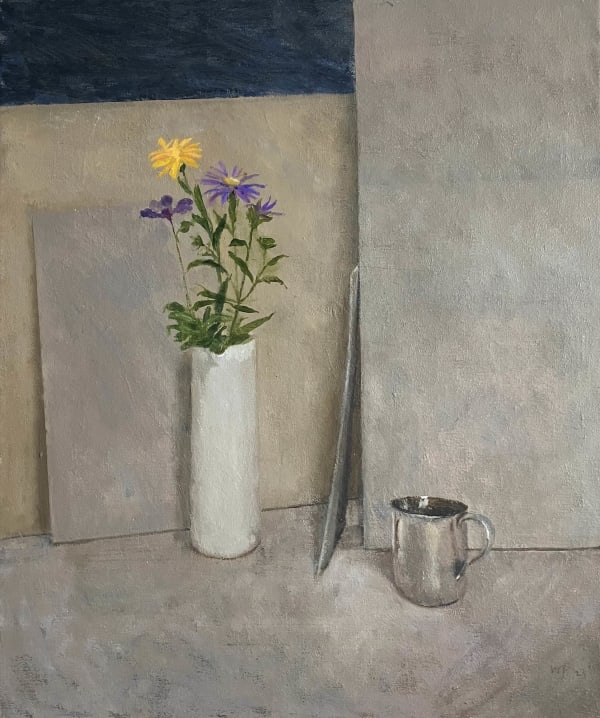 William Packer, Posy