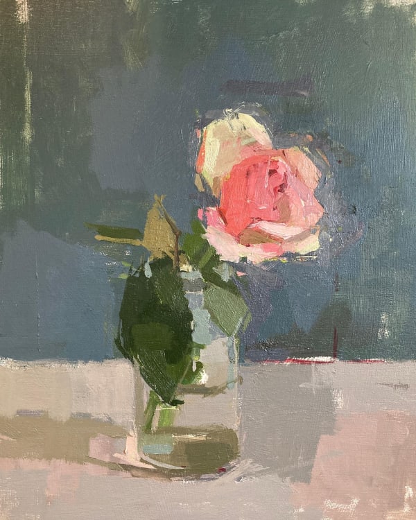 Sarah Spackman, Winter Rose