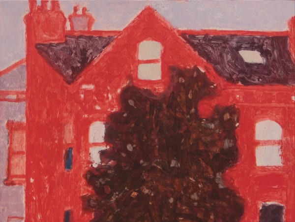 Jonathan Hooper, Granby Terrace, Headingley, Leeds