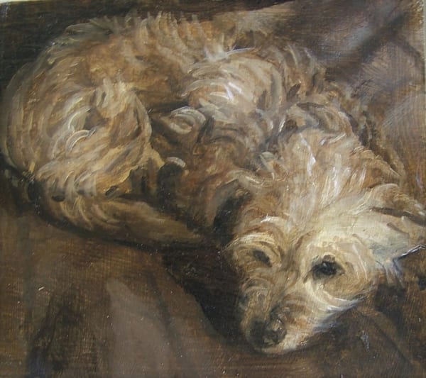 Sarah Spencer, Minnie