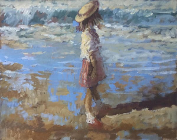 Peter Kuhfeld, Cornish Days