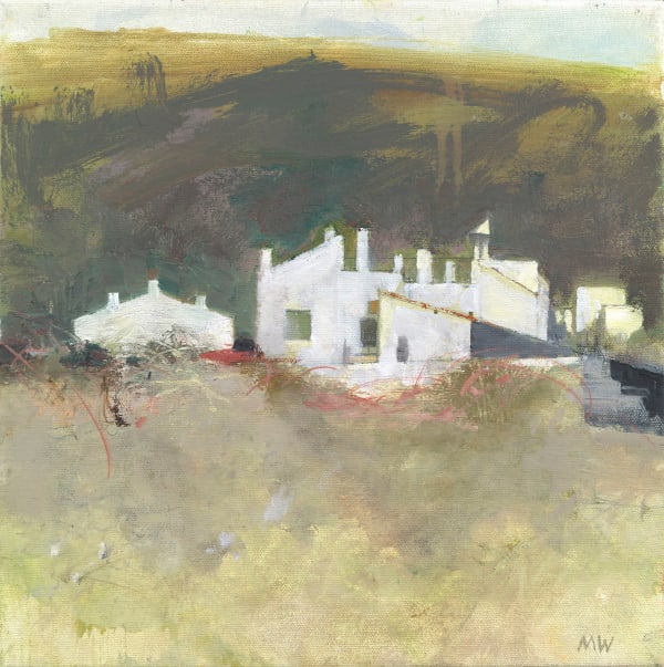 Michael Whittlesea, Barrio Viejo