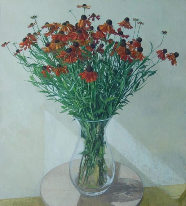 Caroline Frood, Heleniums