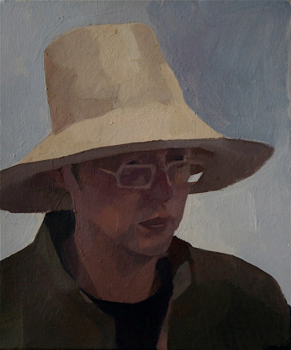 Jason Line, Joshua