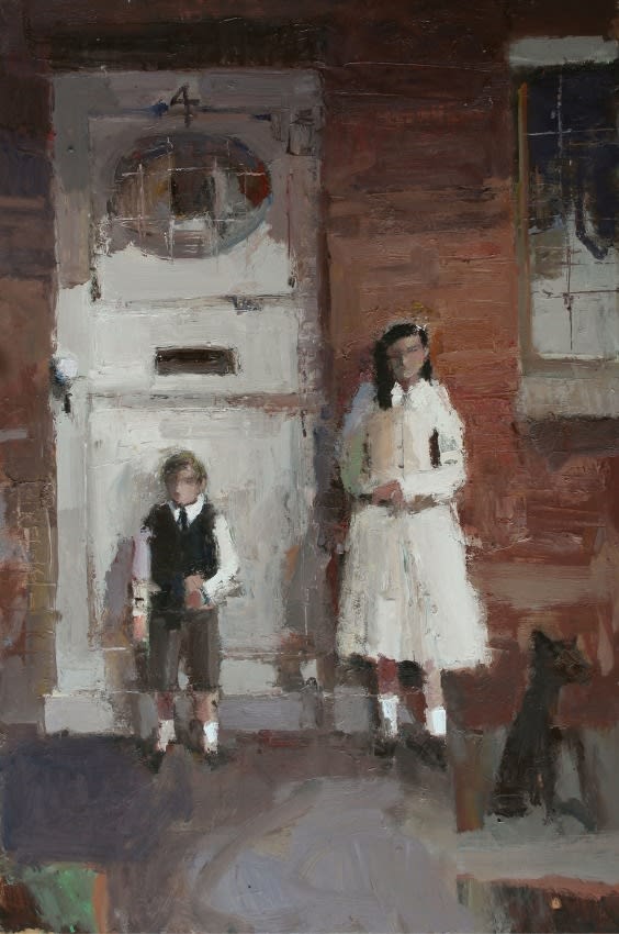 Robert E Wells, 4 Marina Crescent