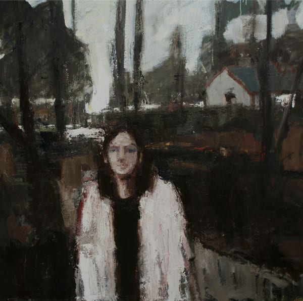 Robert E Wells, Beddington Park