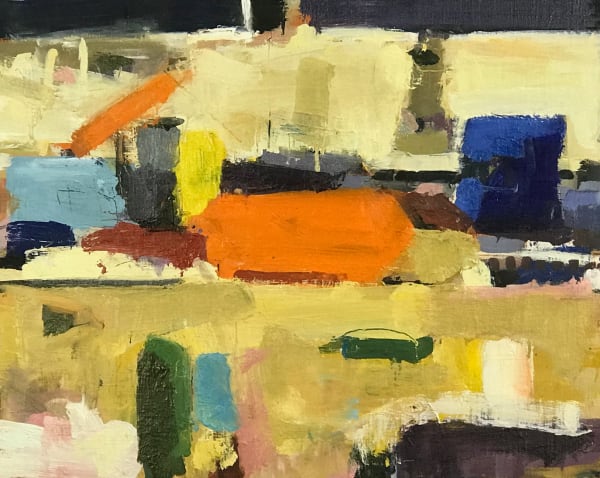 John Dobbs, Diggerland