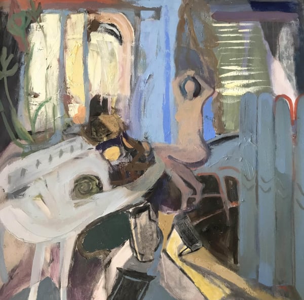 Julienne Braham, Tea Break