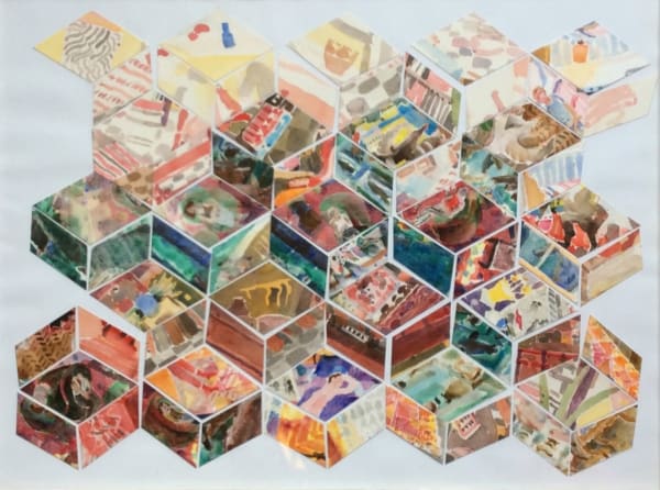 Lorna Vahey, Past Time