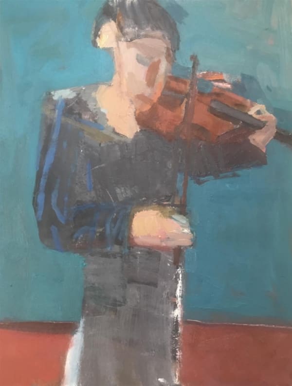 Arthur Neal, Violinist II