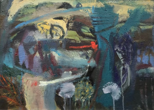 Julienne Braham, Belonging