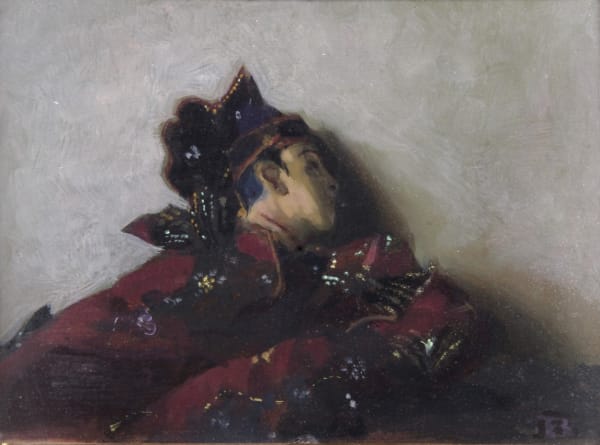 Jane Bond, Puppet No 2