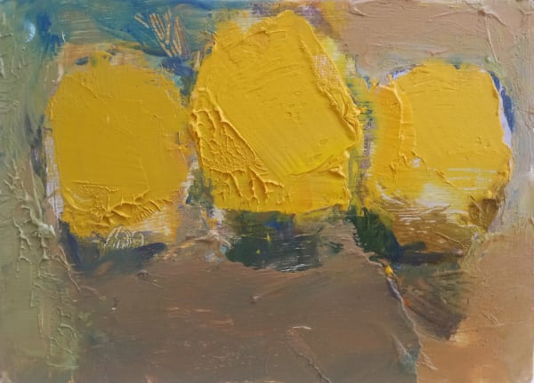 Michael Weller, May Lemons
