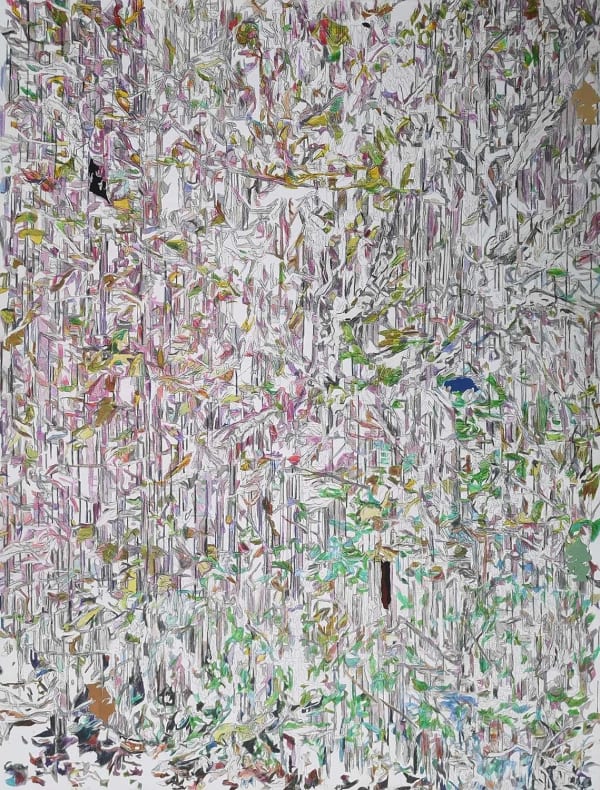 Patricia Paolozzi Cain, 10 Birds