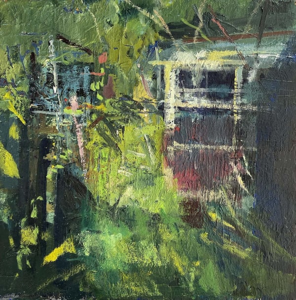 Francis Bowyer, Midsummer