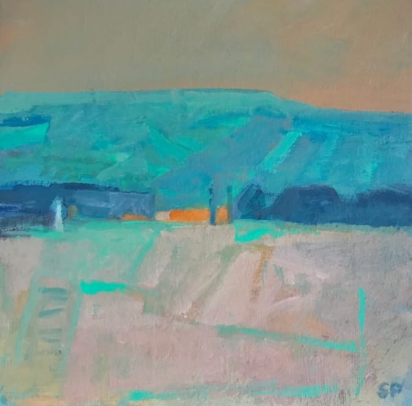 Salliann Putman, Green Hills