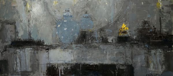 Robert E Wells, The Urn