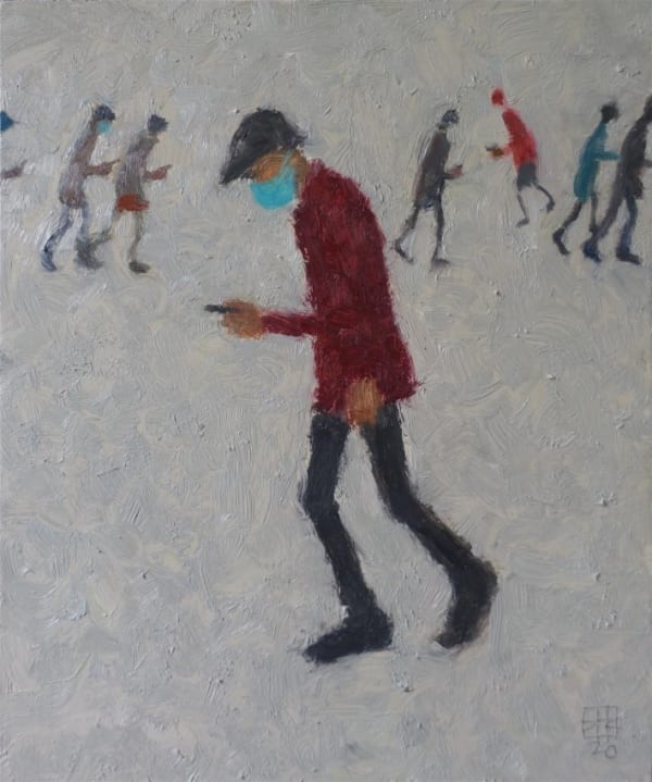 David Cobley, Interconnected