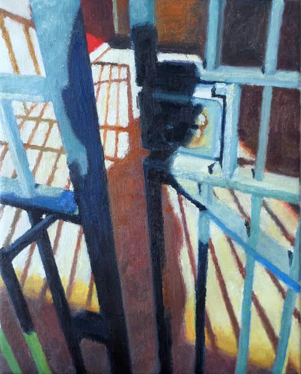 David Cobley, Gateway