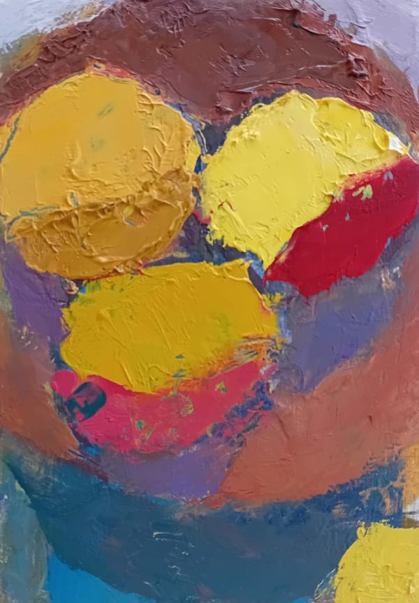 Michael Weller, January Apples