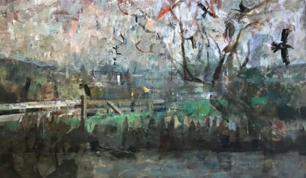 James Bland, Easdale