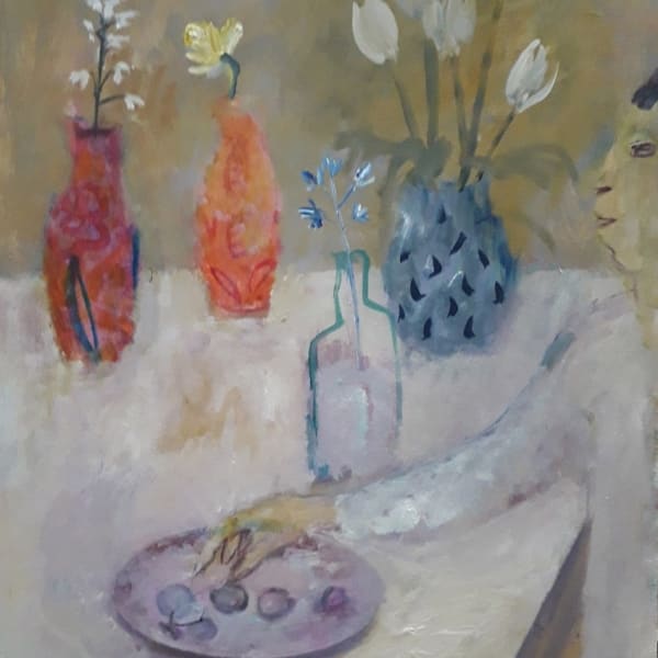 Richard Sorrell, Small Change