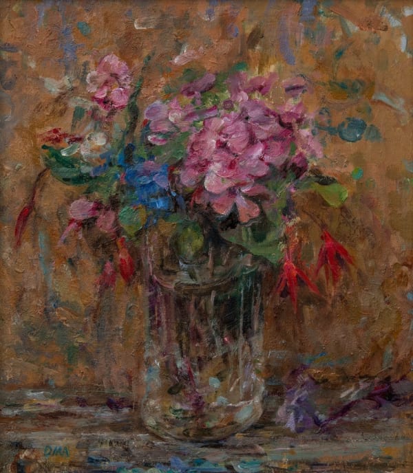Diana Armfield, Full Summer Bunch