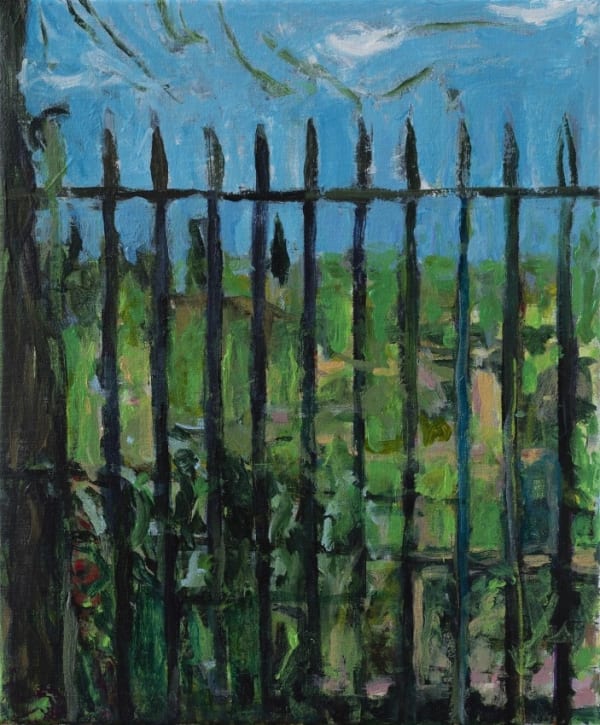 Julie Held, Allotment