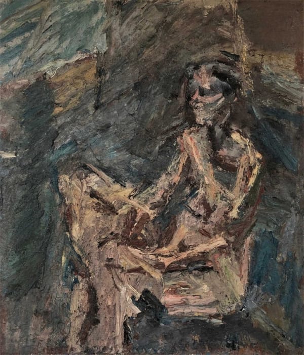 Peter Clossick, Carol 1