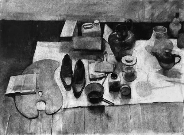 Jason Line, Bric-a-brac
