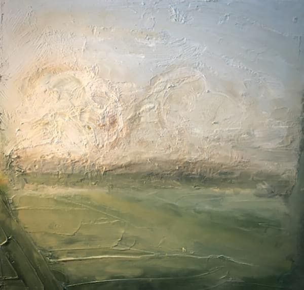 Duncan Wood, Summer Haze