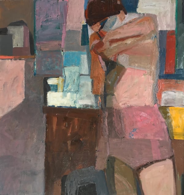 Arthur Neal, Changing