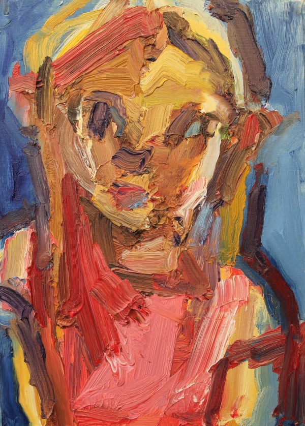 Craig Jefferson, Annie