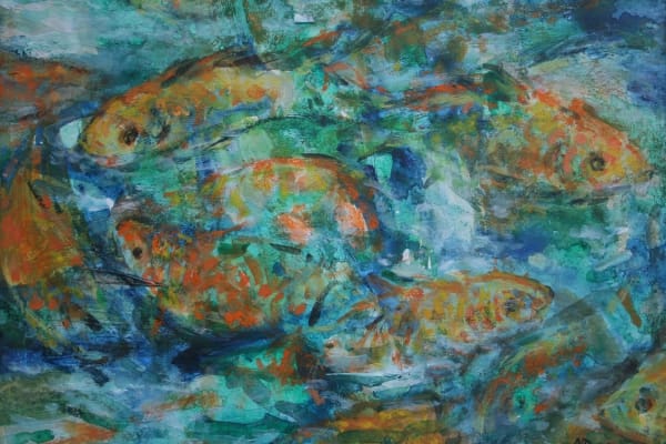 Nick Tidnam, Memories of Amritsar