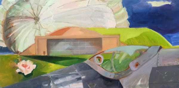 Diana Charnley, Live