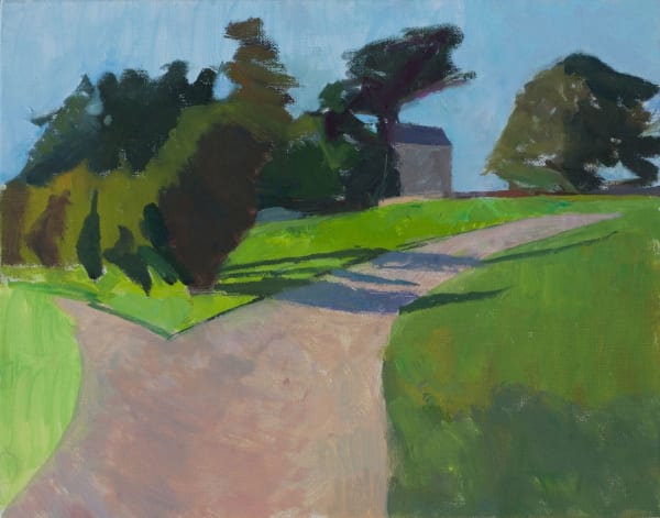 Alex Fowler, Lafayette Park, San Francisco