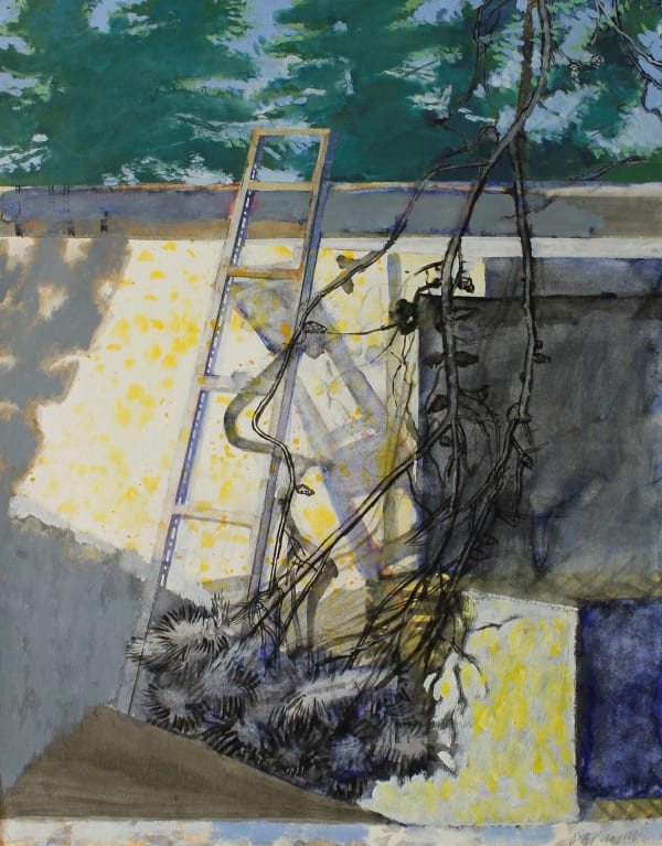 David Parfitt, Ladder and Branch