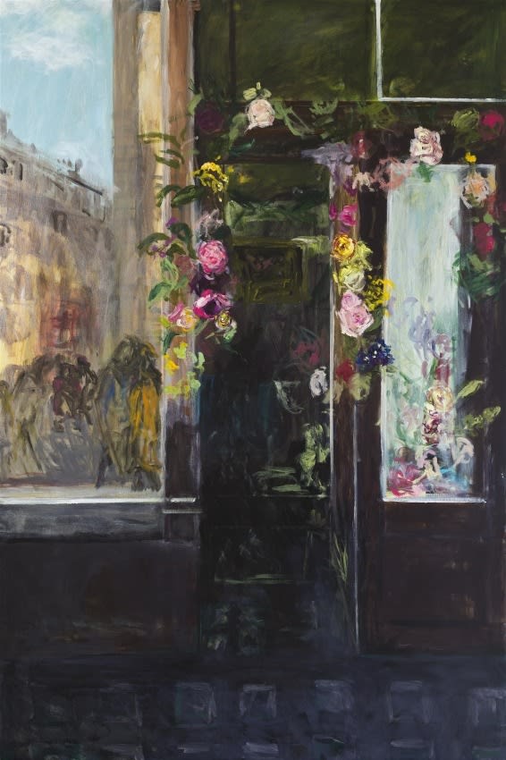 Julie Held, Threshold