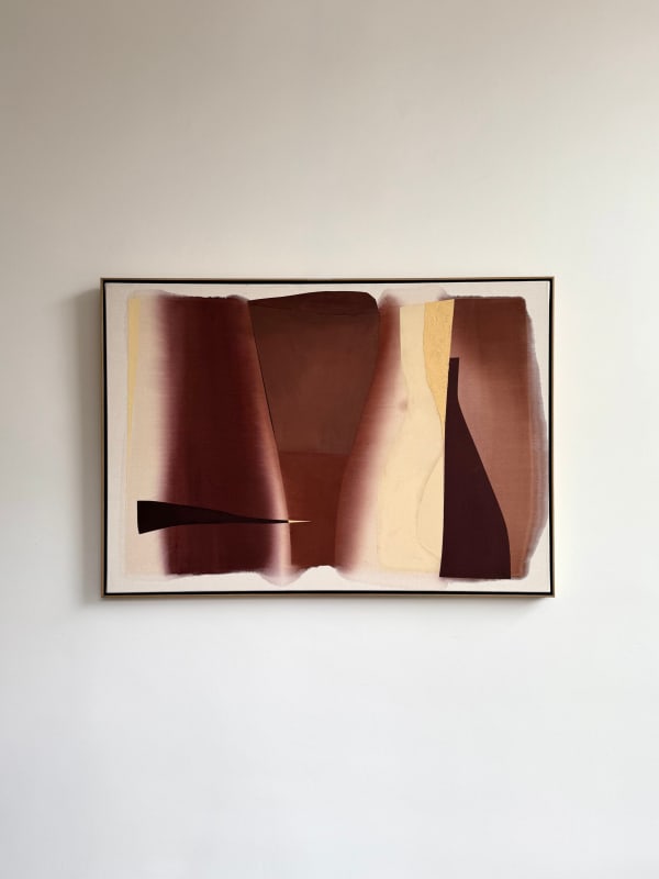 Julie Haverkamp, ‘HORIZON’ no.7, 2025