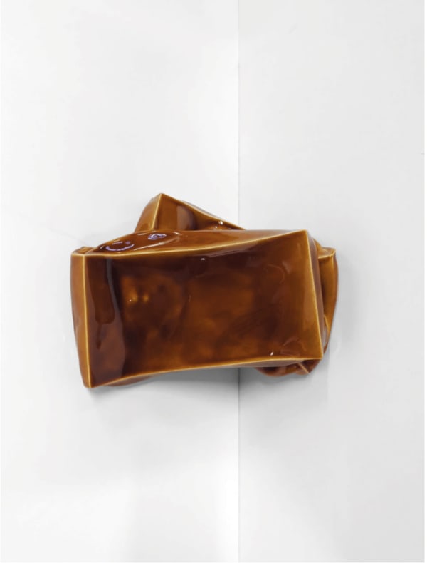 Floor Merjenburgh, TOFFEE 2.13, 2025